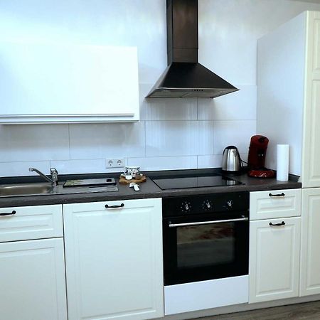 אסן Aparthotel Kompass A 201 מראה חיצוני תמונה