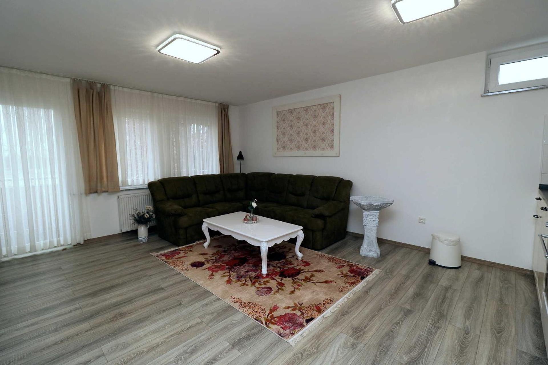 אסן Aparthotel Kompass A 201 מראה חיצוני תמונה